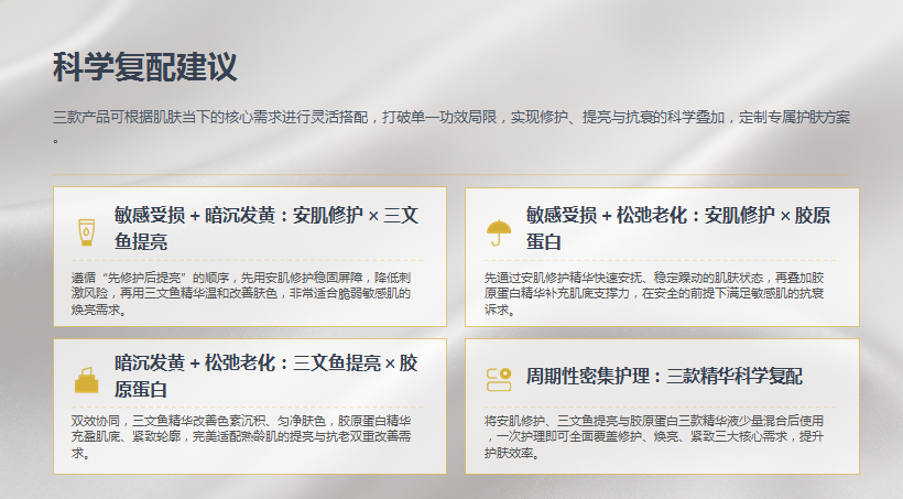 炣之颜三文鱼DNA钠水光精华液