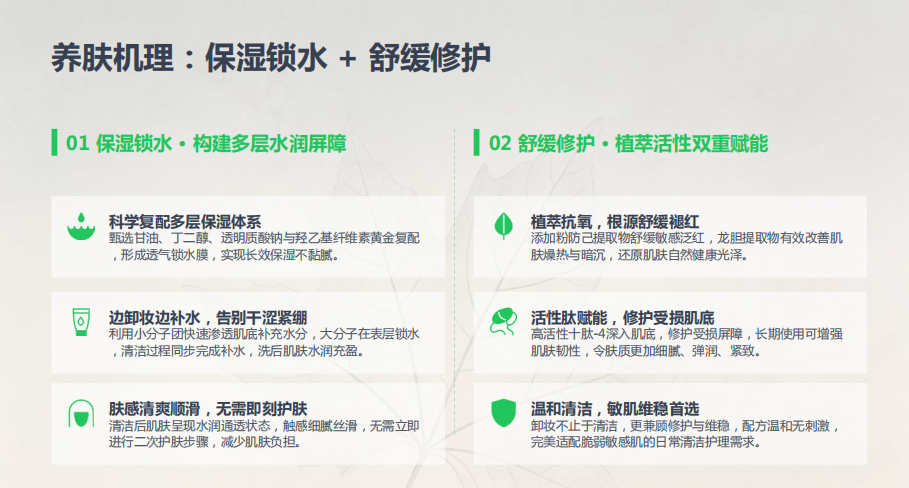 炣之颜卸妆水