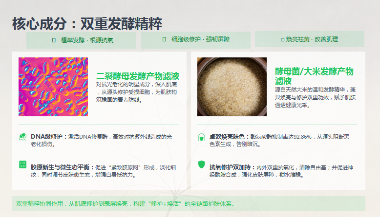 炣之颜草本精粹面膜