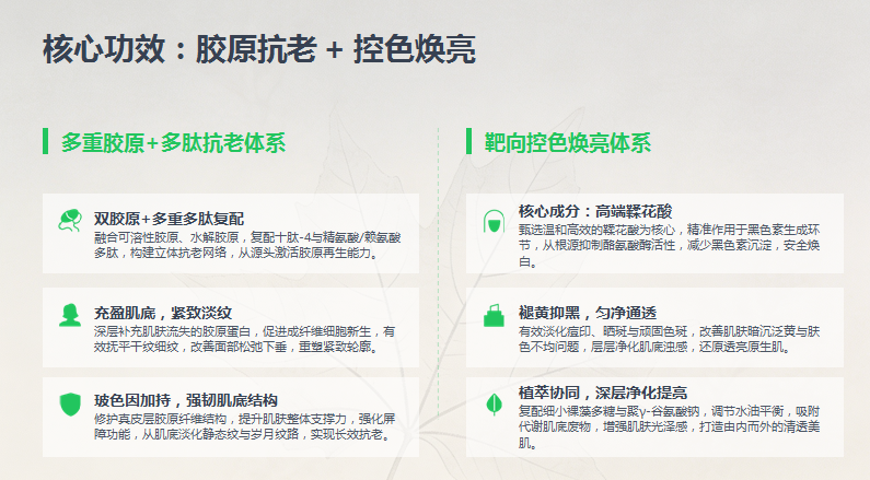 炣之颜控色霜